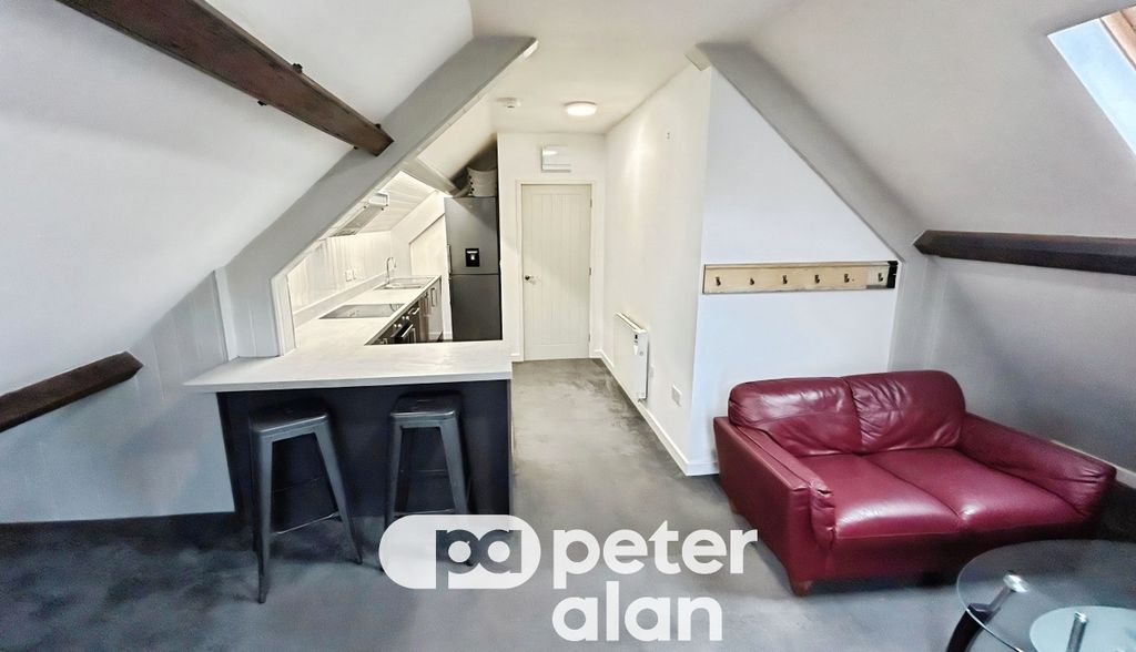 Additional image 2 of 2 bed flat to rentJohn Street, Merthyr Tydfil CF47