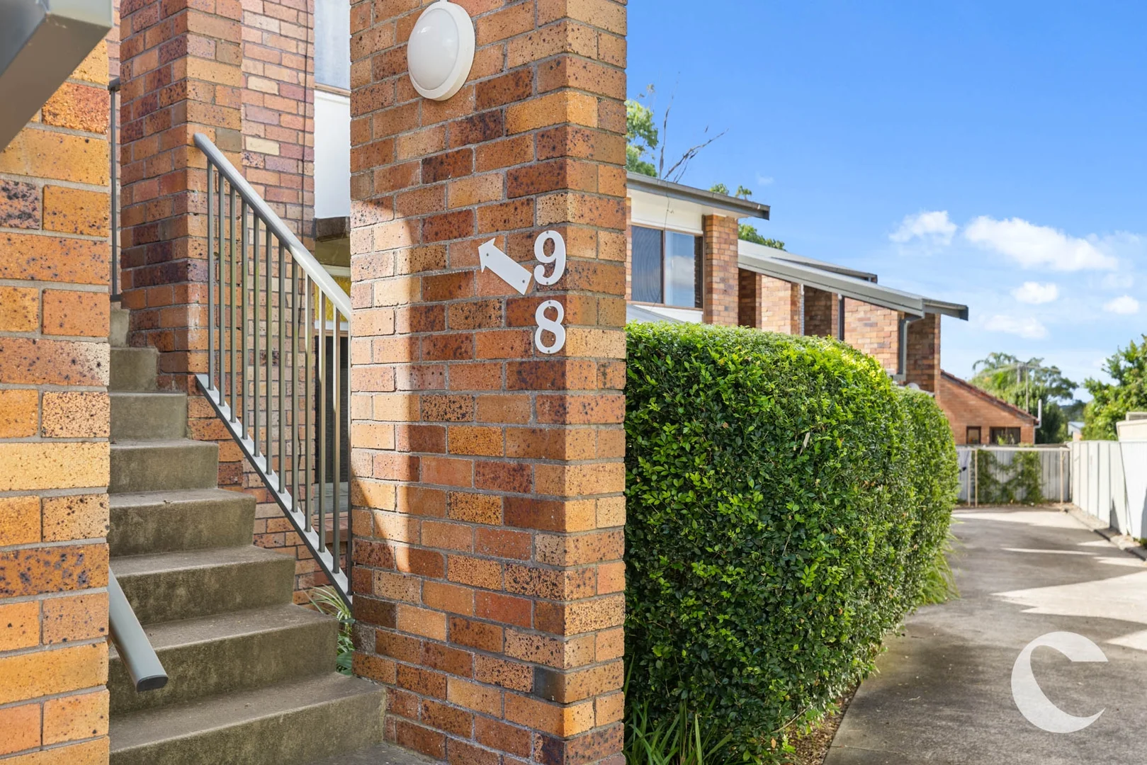 Additional image 11 of 8/283 Pacific Highway, Charlestown NSW 2290