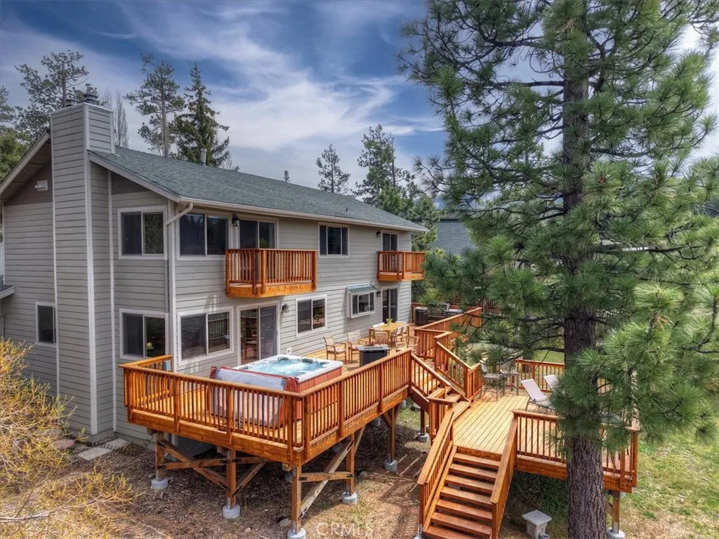 Additional image 33 of 222 Eagle Dr, Big Bear Lake, CA 92315