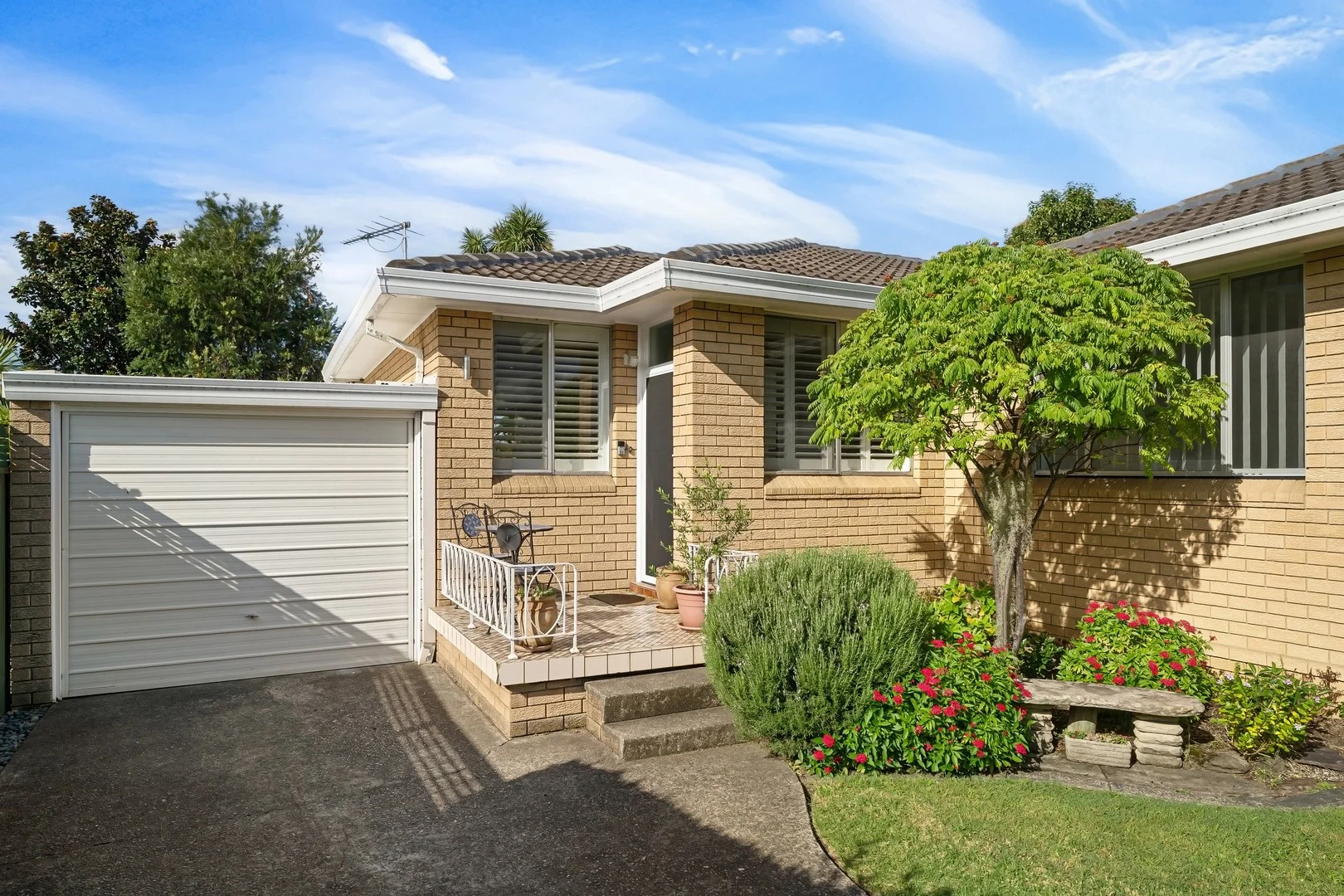 4/36 Regent Street, Bexley NSW 2207
