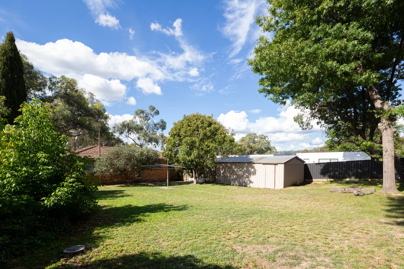 Additional image 21 of 102 MacFarland Crescent, Pearce ACT 2607