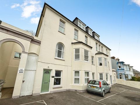 Richmond Road, Brighton, East Sussex BN2