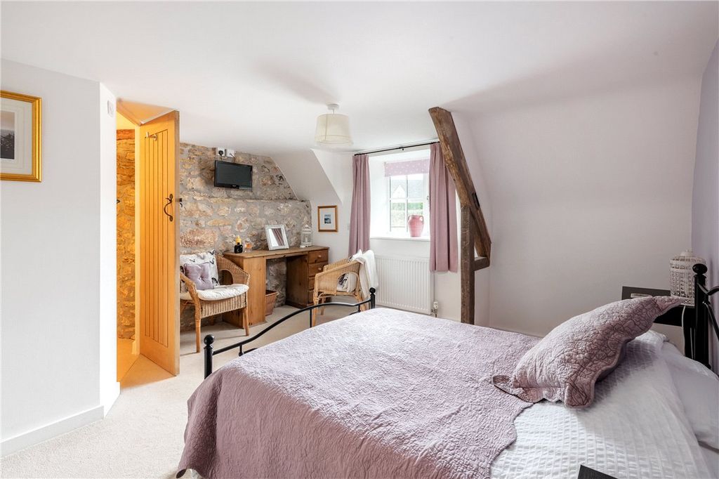 Additional image 10 of 3 bed detached house to rentMells Green, Mells, Frome BA11