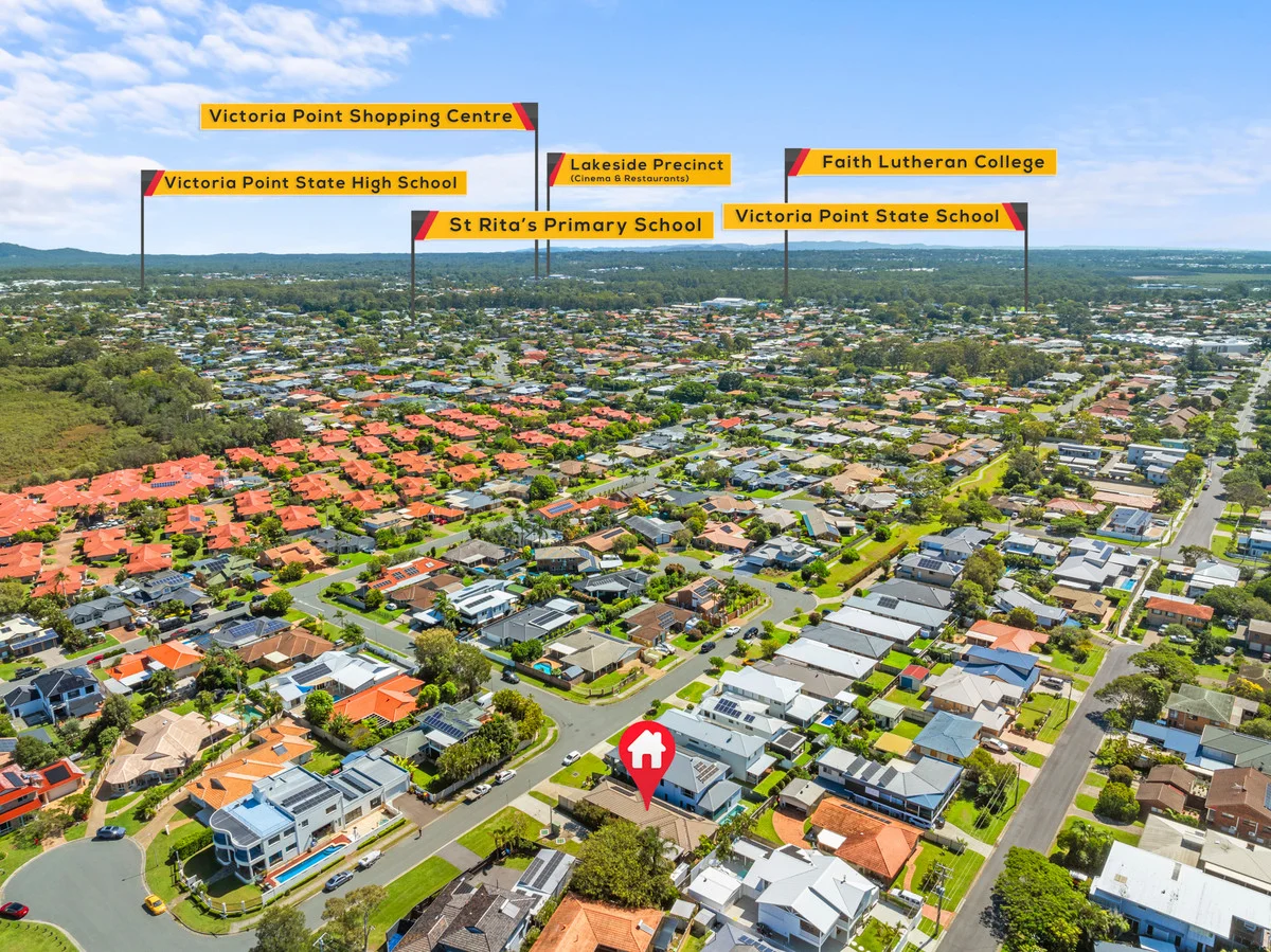 Additional image 15 of 7 Simon Street, Victoria Point QLD 4165