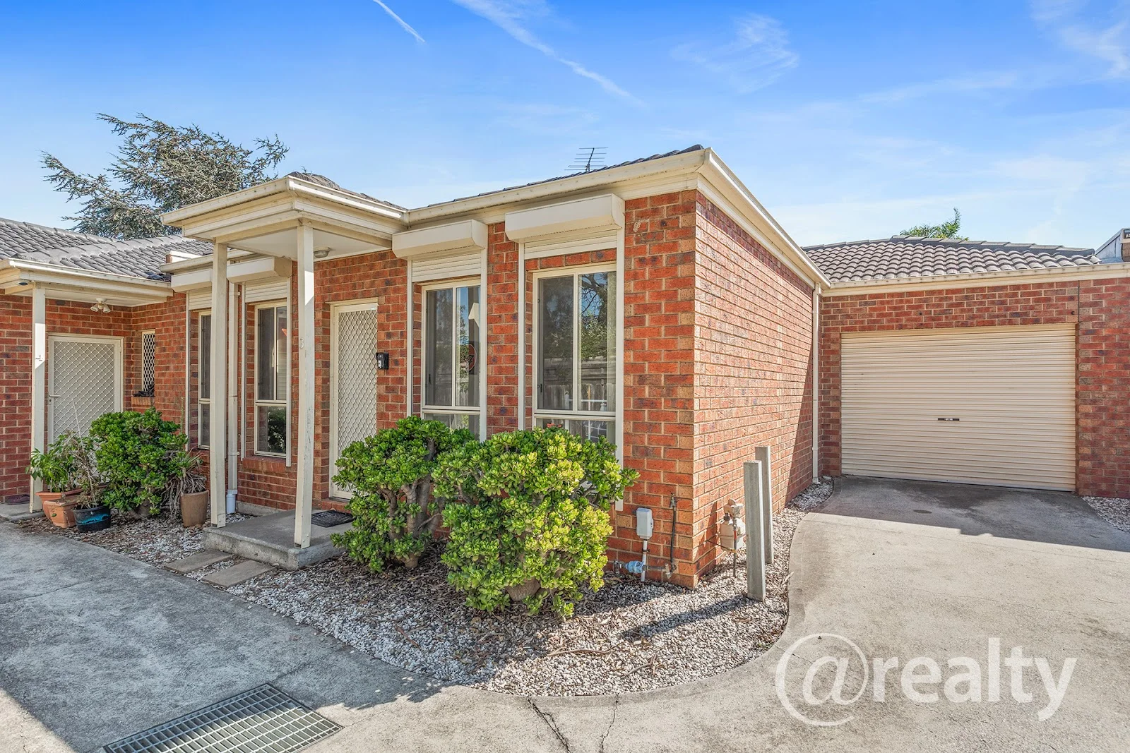 3/37 Victoria Road, Sydenham VIC 3037