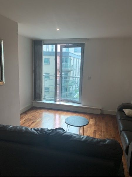 Additional image 2 of 1 bed flat to rentThe Orion Building, Navigation Street, Birmingham B5
