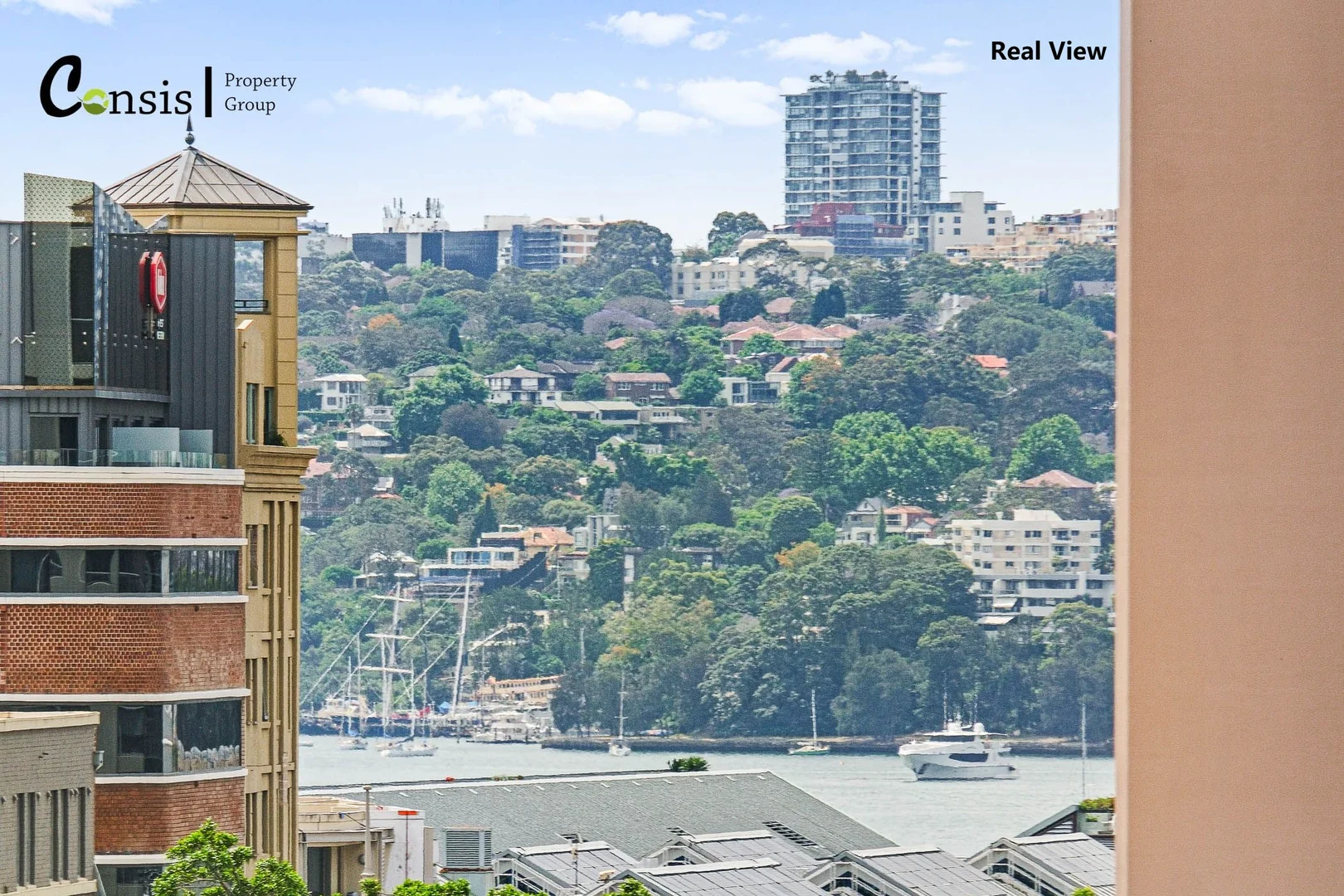 Additional image 2 of 636/243-271 Pyrmont Street, Pyrmont NSW 2009