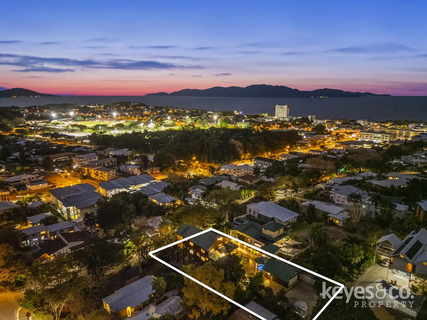 Additional image 17 of 3 Upper Queen Street, North Ward QLD 4810