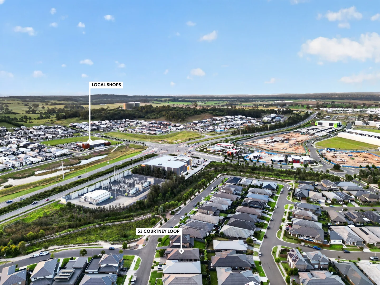 Additional image 17 of 53 Courtney Loop, Oran Park NSW 2570
