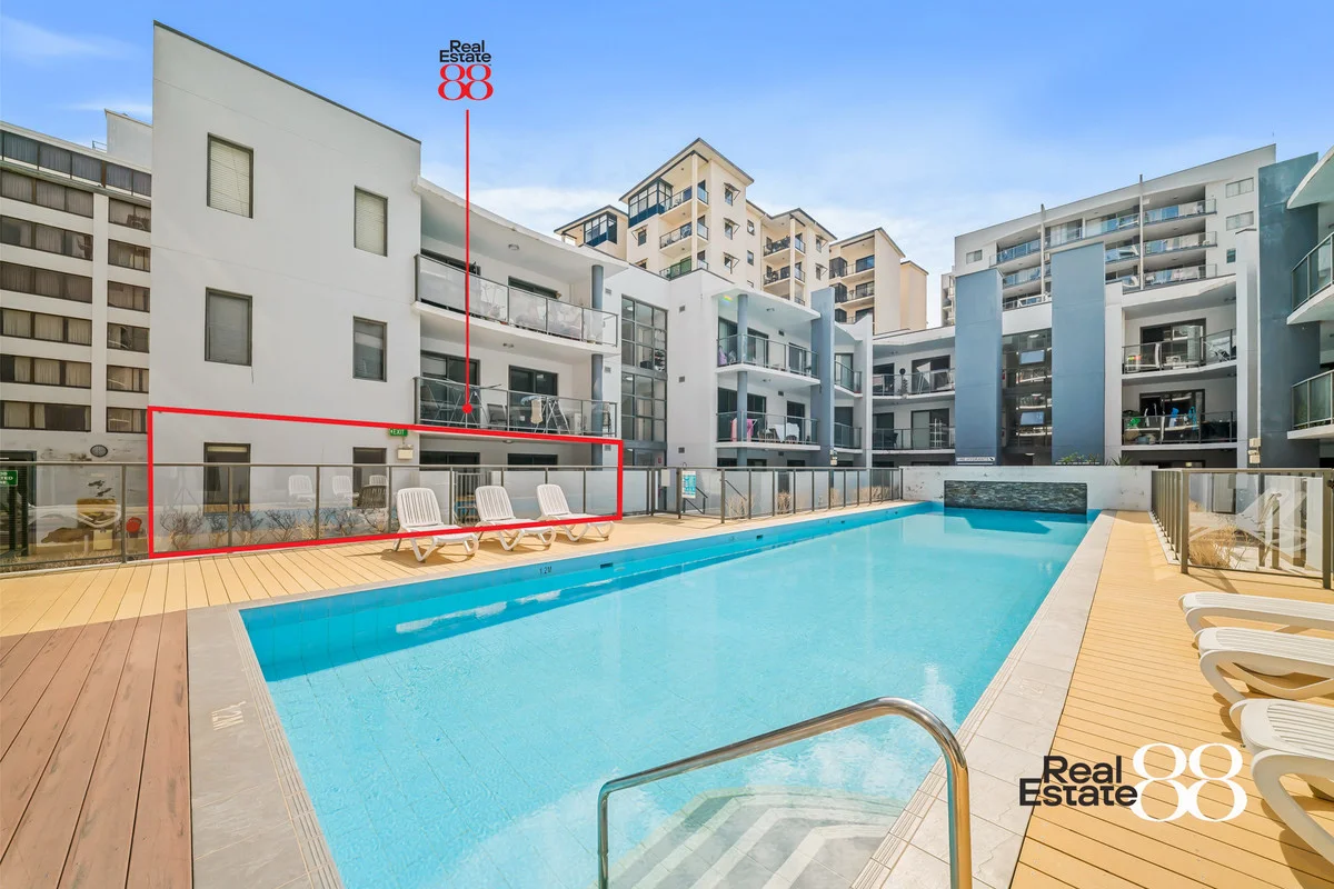 7/188 Adelaide Terrace, East Perth WA 6004