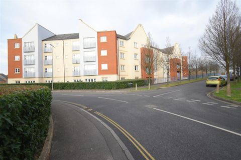 Arnold Road, Mangotsfield, Bristol BS16