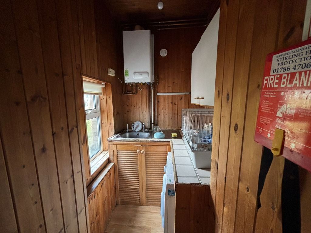 Additional image 3 of 3 bed flat to rentWallace Street, Stirling Town, Stirling FK8