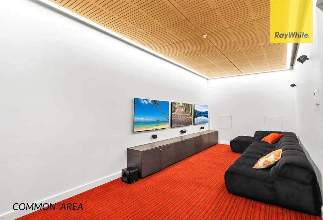 Additional image 16 of 907/45 Macquarie Street, Parramatta NSW 2150