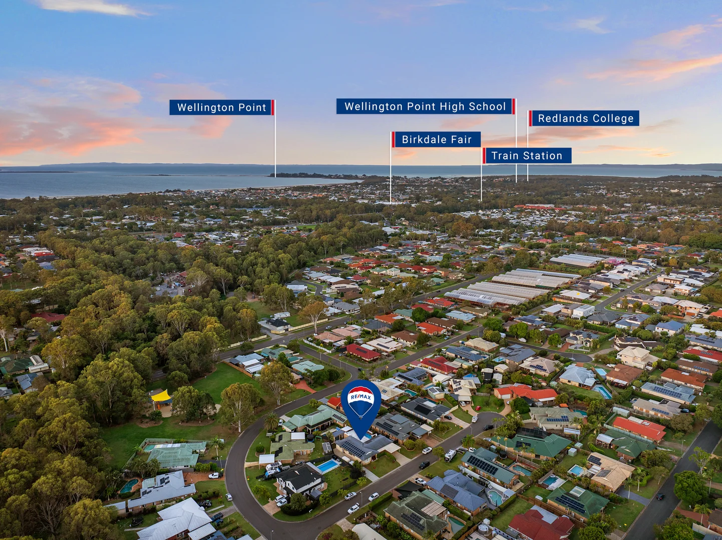 Additional image 31 of 11 Carisbrooke Court, Birkdale QLD 4159
