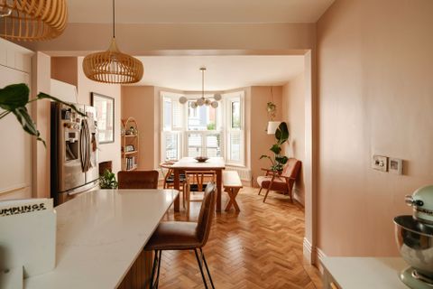 Ash Road, Bristol BS7