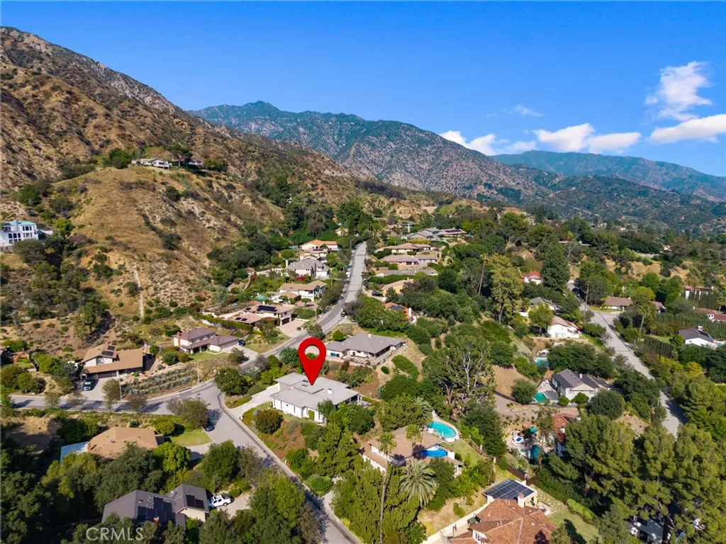 Additional image 73 of 598 Camillo Road, Sierra Madre, CA 91024