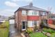 Chatsworth Drive , Pudsey , Leeds , LS28 8JT