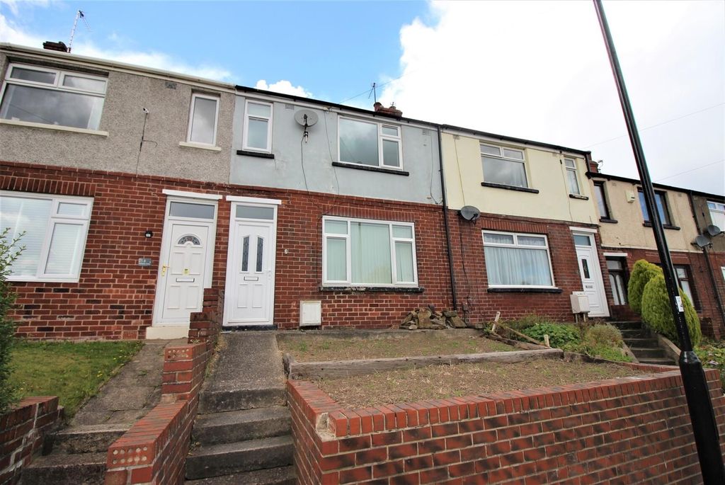 3 bed semi-detached house to rentFurnace Lane, Sheffield S13