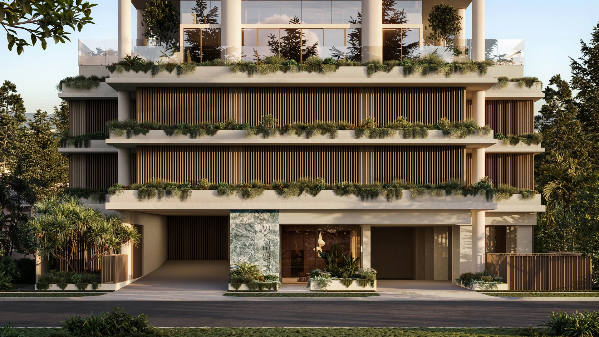 Additional image 13 of 2402/22 Mary Avenue, Broadbeach QLD 4218