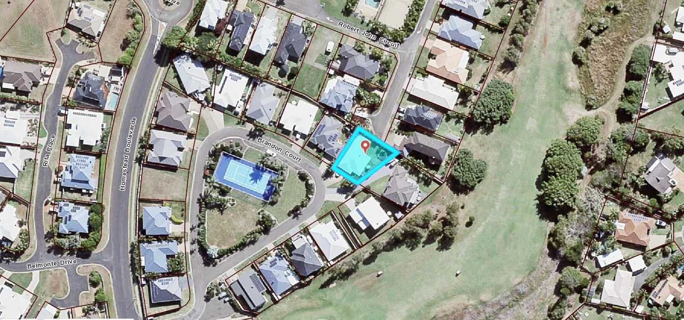 Additional image 20 of 21 Brandon Court, Coral Cove QLD 4670