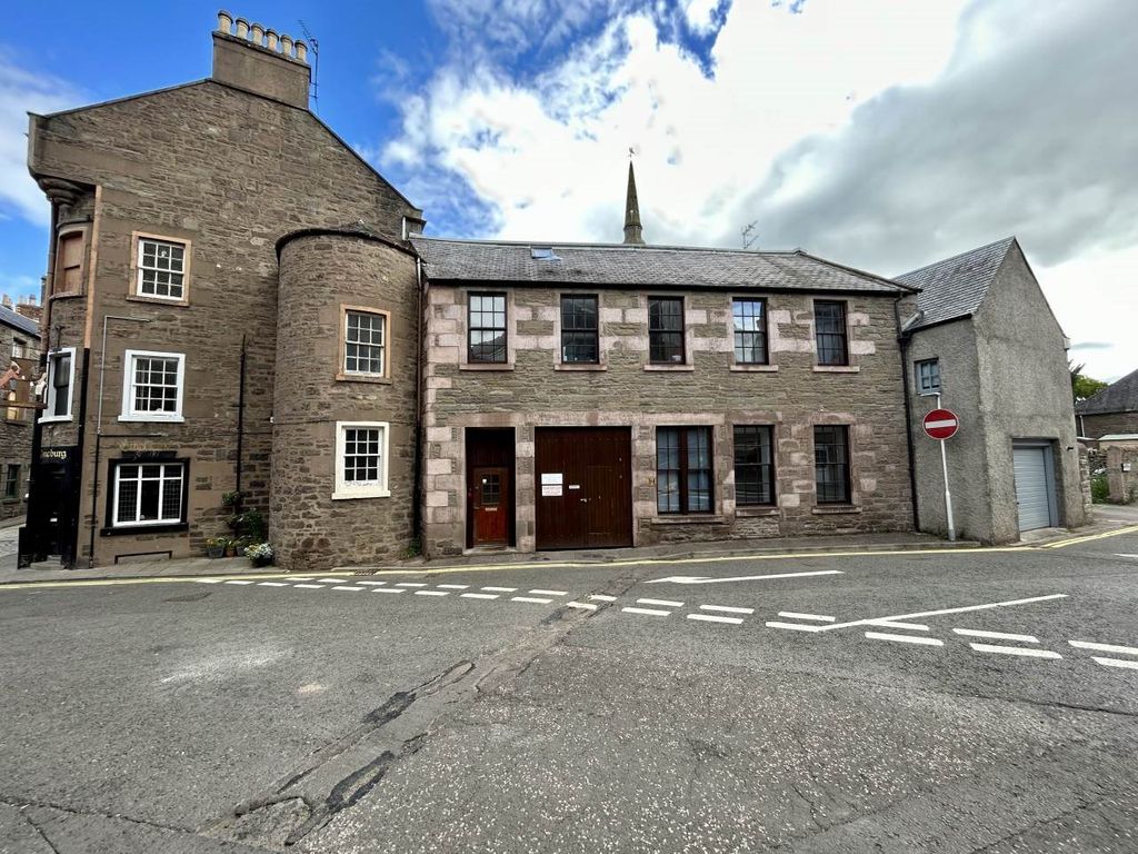 Additional image 10 of 1 bed flat to rentChapel Street, Forfar DD8