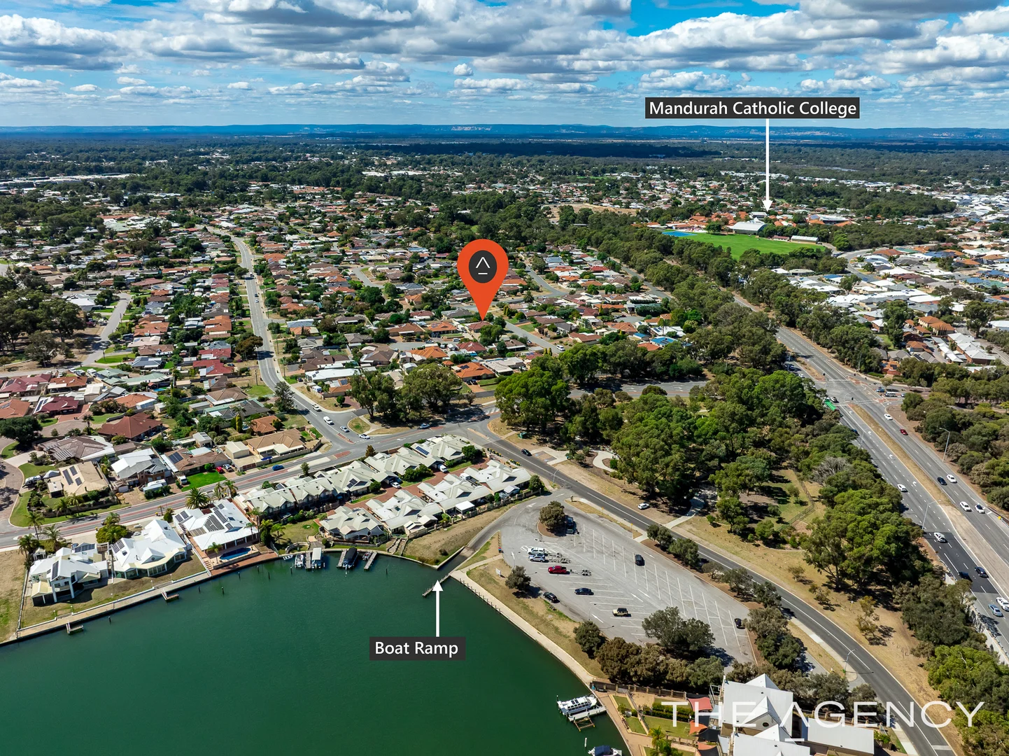 Additional image 3 of 1 Matlock Place, Dudley Park WA 6210