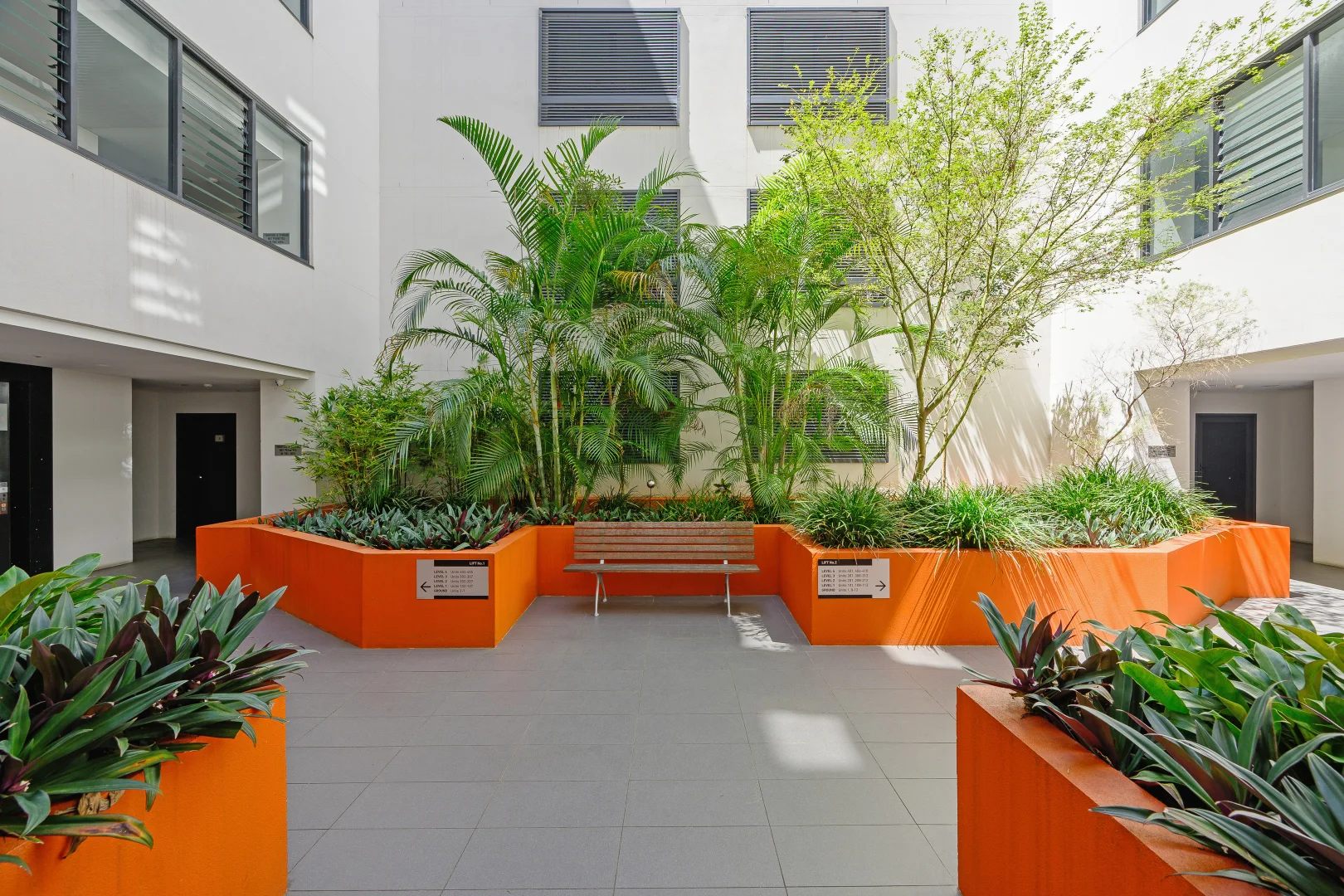 Additional image 13 of 206/442-446a Peats Ferry Road, Asquith NSW 2077