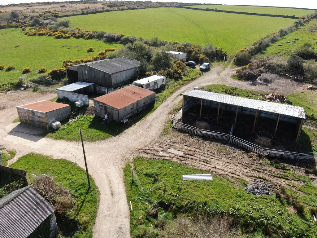 Additional image 6 of Land to rentBelowda, Roche, Cornwall PL26
