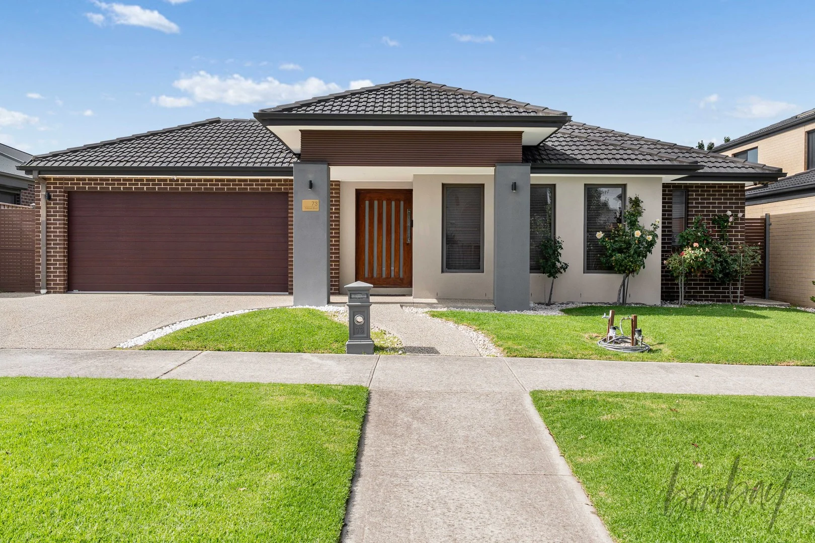 73 Trillium Boulevard, Mickleham VIC 3064