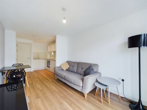 Falkner House, 68 Falkner Street, Liverpool L8
