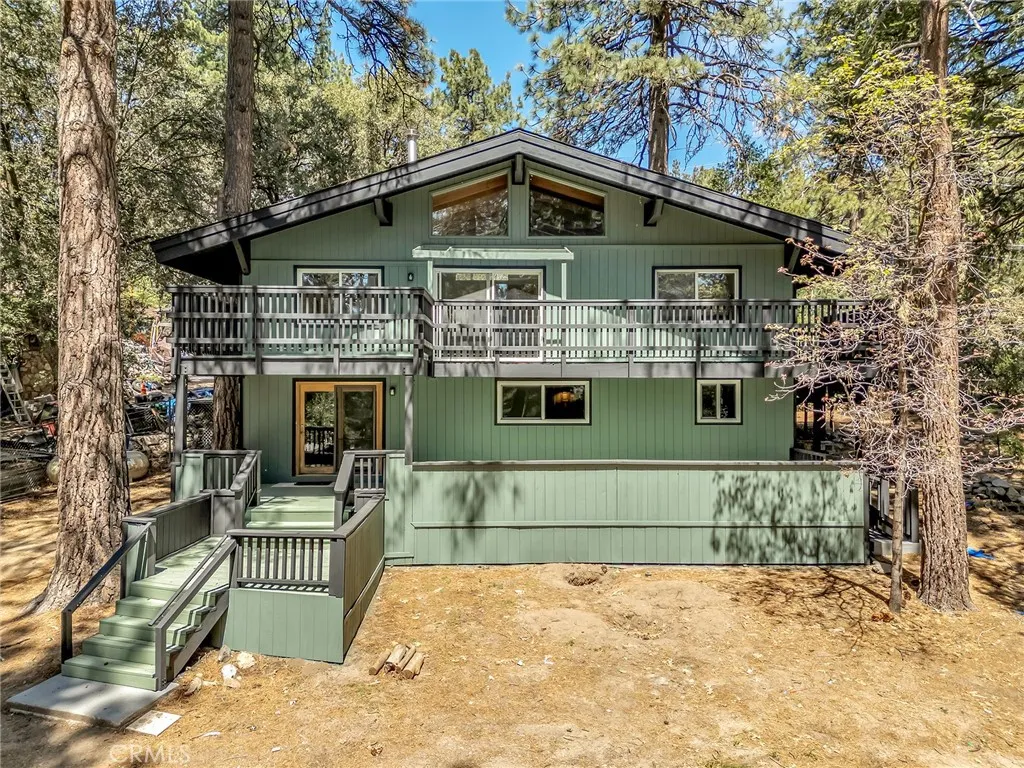 Additional image 2 of 52835 Sugar Pine Dr, Idyllwild, CA 92549