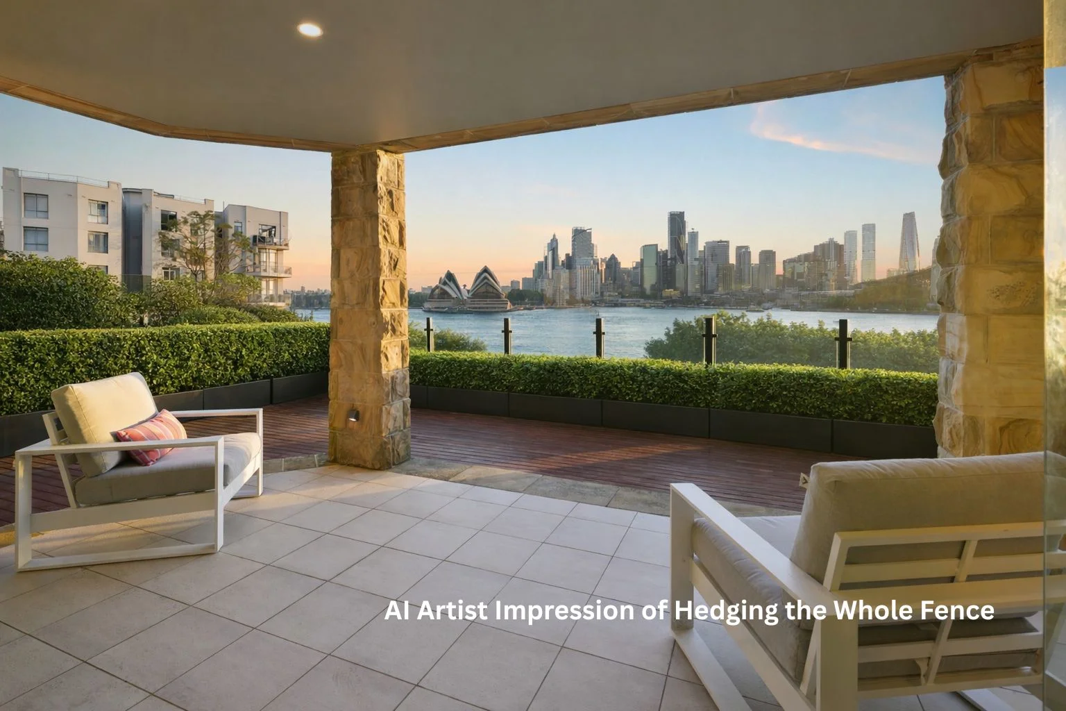 Additional image 4 of 1/69 Kirribilli Avenue, Kirribilli NSW 2061