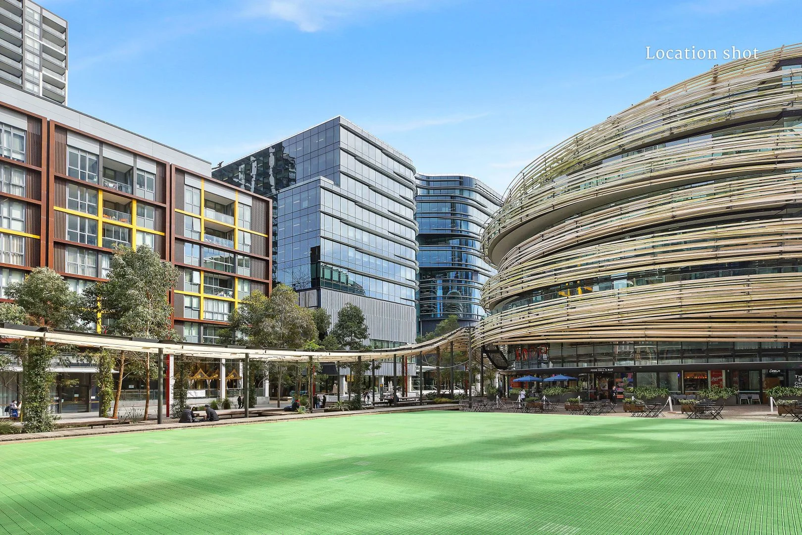 Additional image 13 of Sub-PH/81 Harbour Street, Haymarket NSW 2000