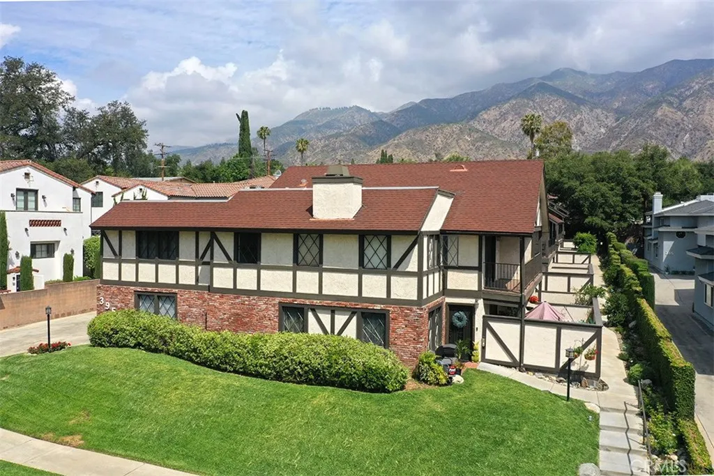 Additional image 39 of 395 Mariposa Avenue Unit C, Sierra Madre, CA 91024