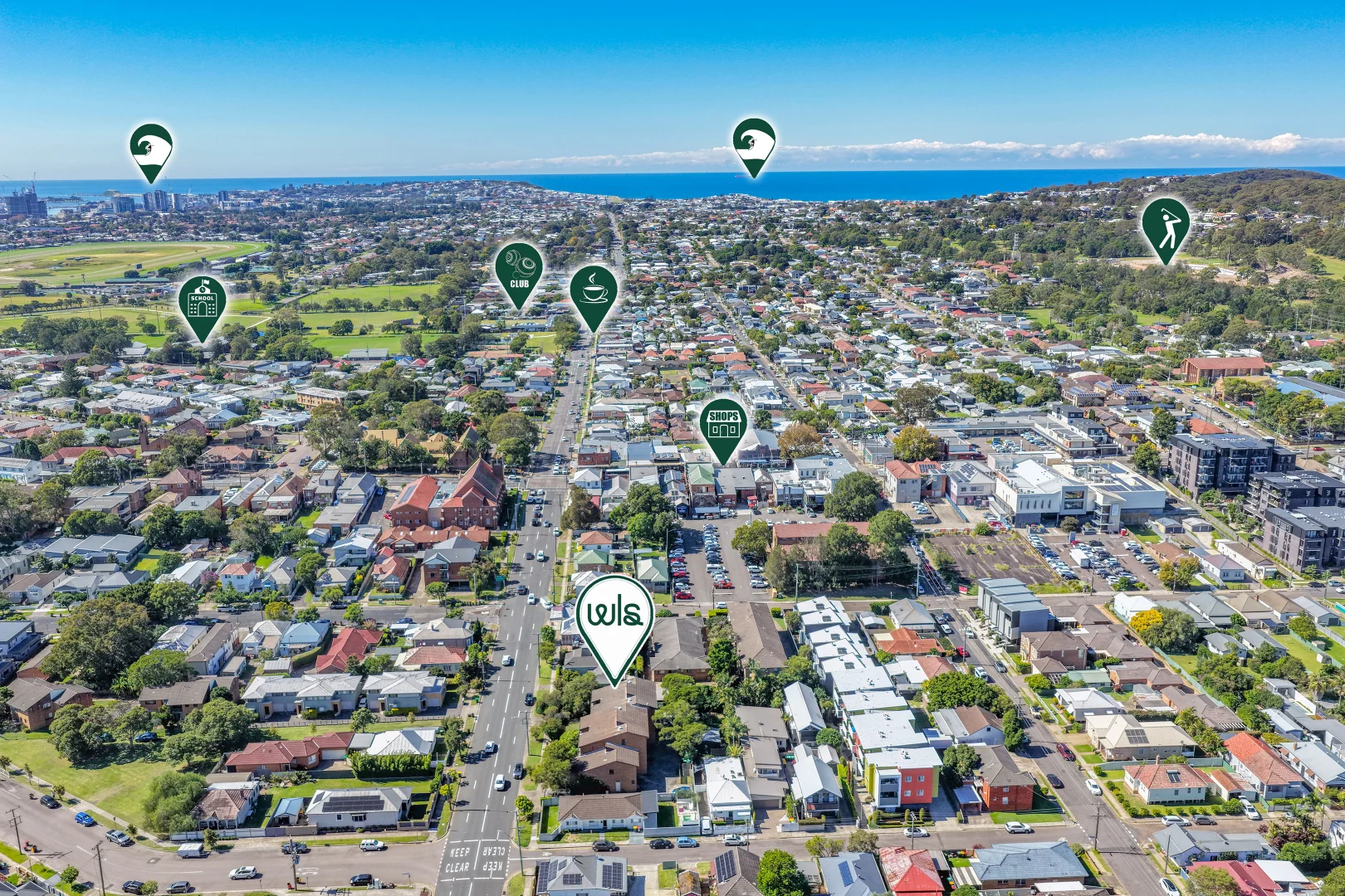 Additional image 3 of 3/627 Glebe Road, Adamstown NSW 2289