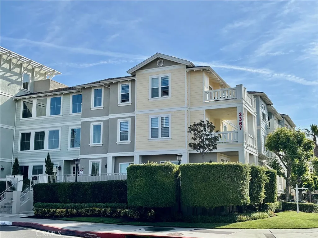 Additional image 27 of 2367 Jefferson Street Unit 206, Torrance, CA 90501