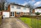 Haddon Drive, Pensby, Wirral