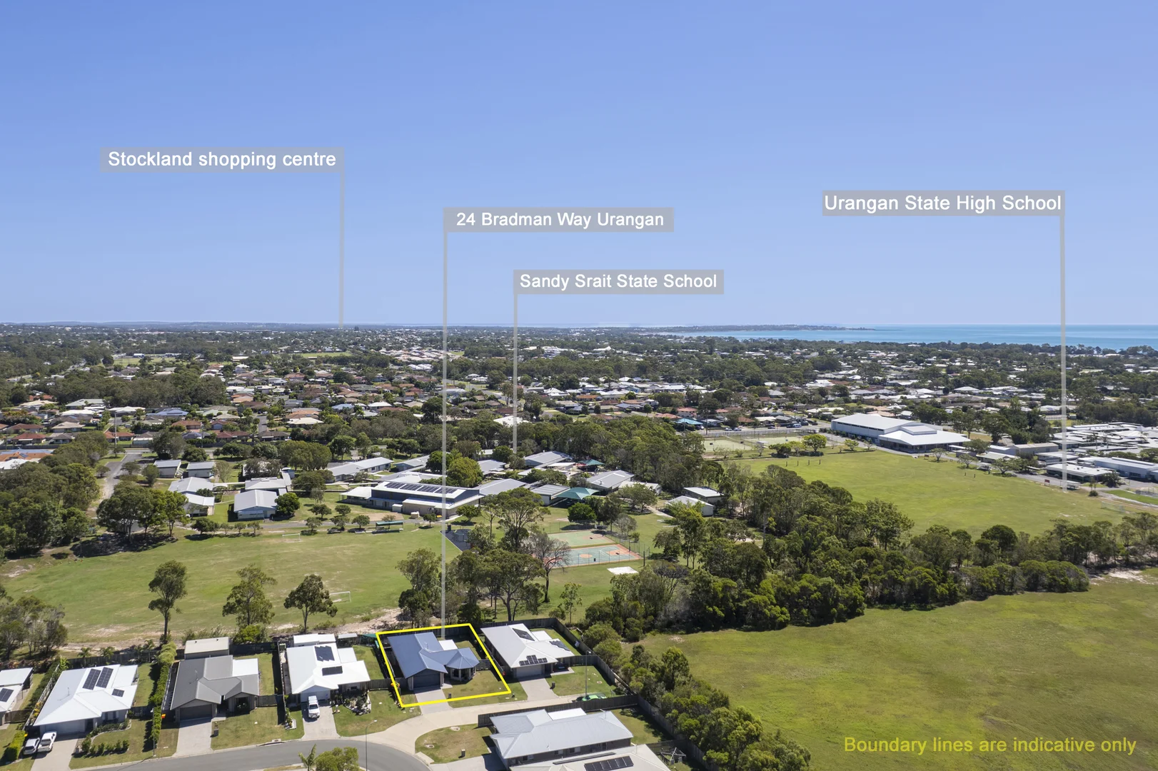 Additional image 2 of 24 Bradman Way, Urangan QLD 4655