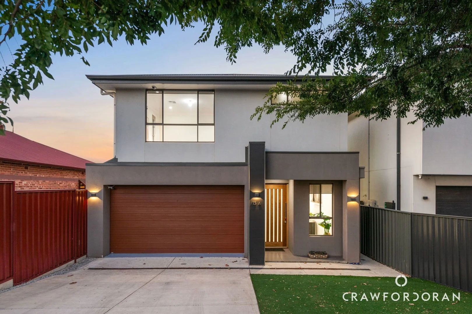 13A Montacute Road, Campbelltown SA 5074