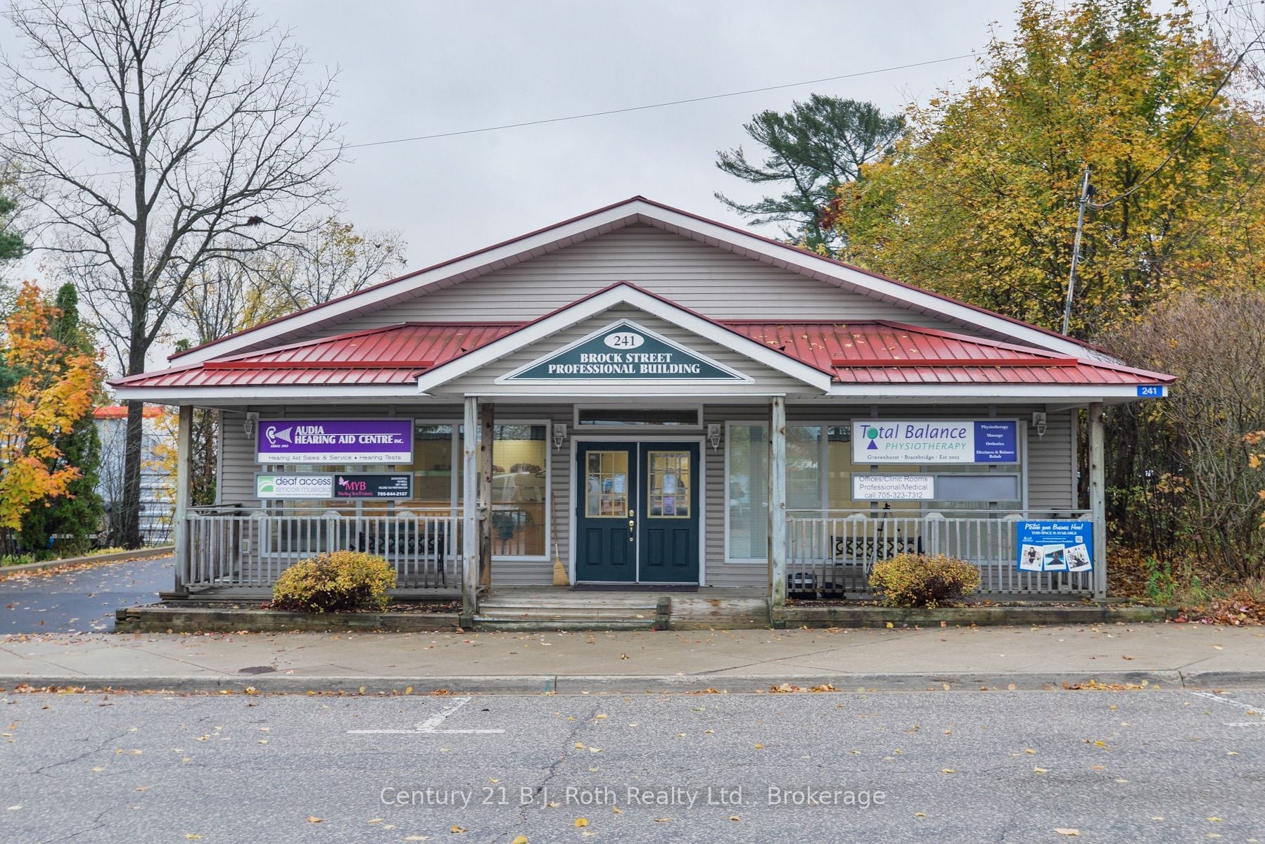 241 Brock Street, Gravenhurst, ON, P1P 1H4