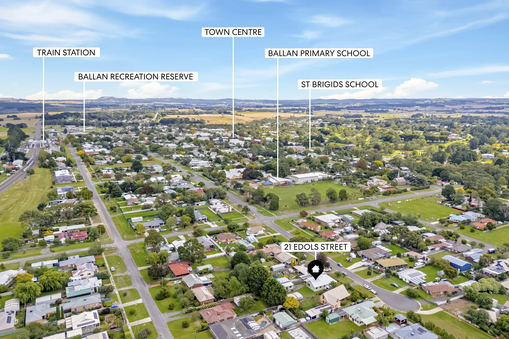 Additional image 28 of 21 Edols Street, Ballan VIC 3342