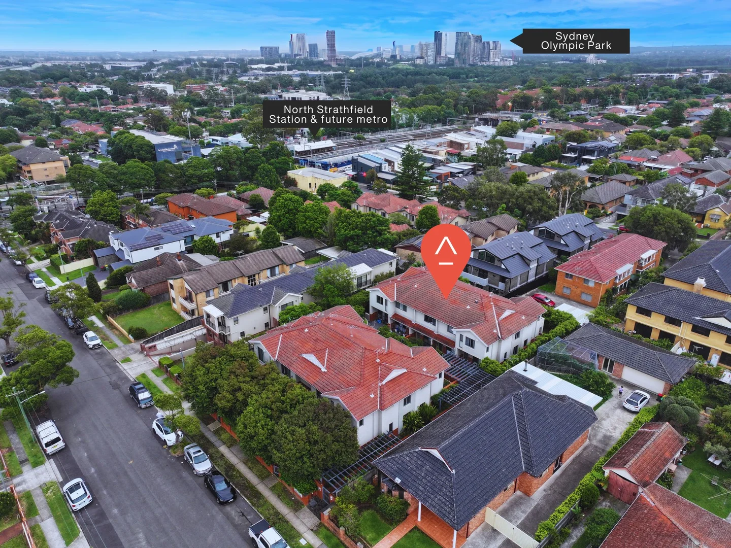 Additional image 12 of 8/17-19 Shipley Avenue, North Strathfield NSW 2137