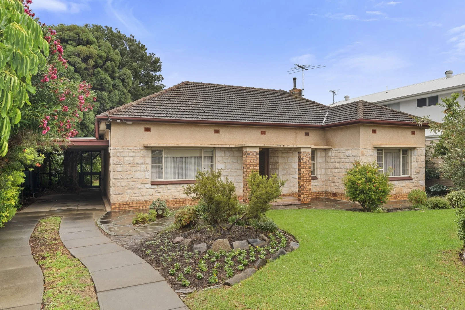 18 Freeman Avenue, Tranmere SA 5073