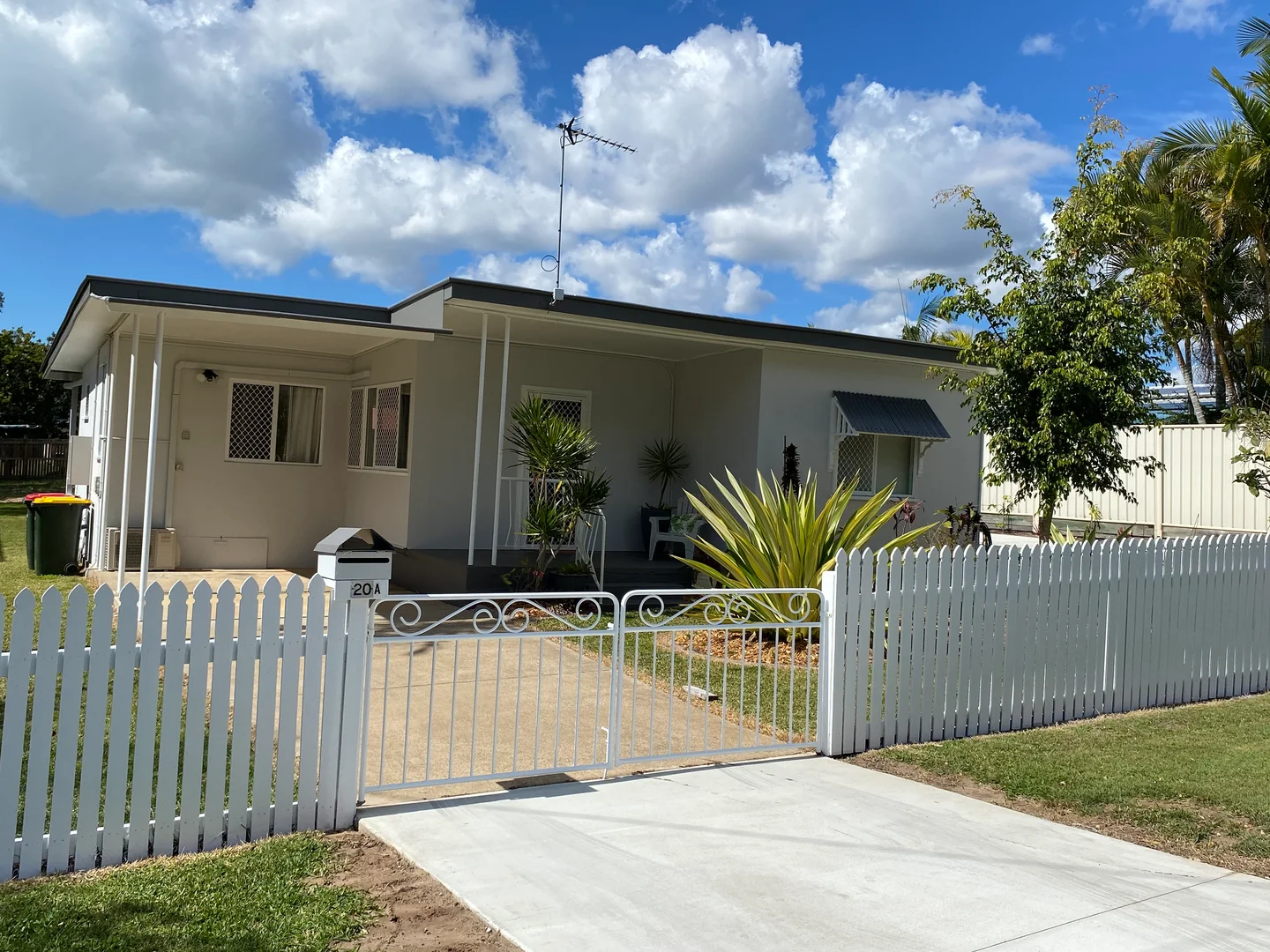 20A Winchelsea Street, Pialba QLD 4655
