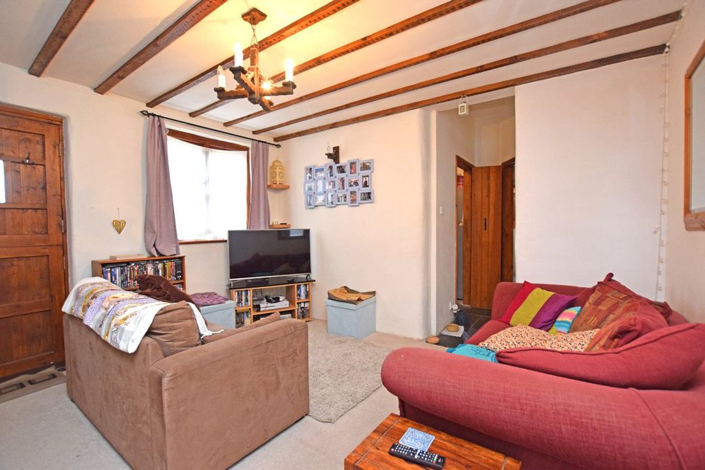 Additional image 2 of 1 bed detached house to rentSt James, Exeter EX4