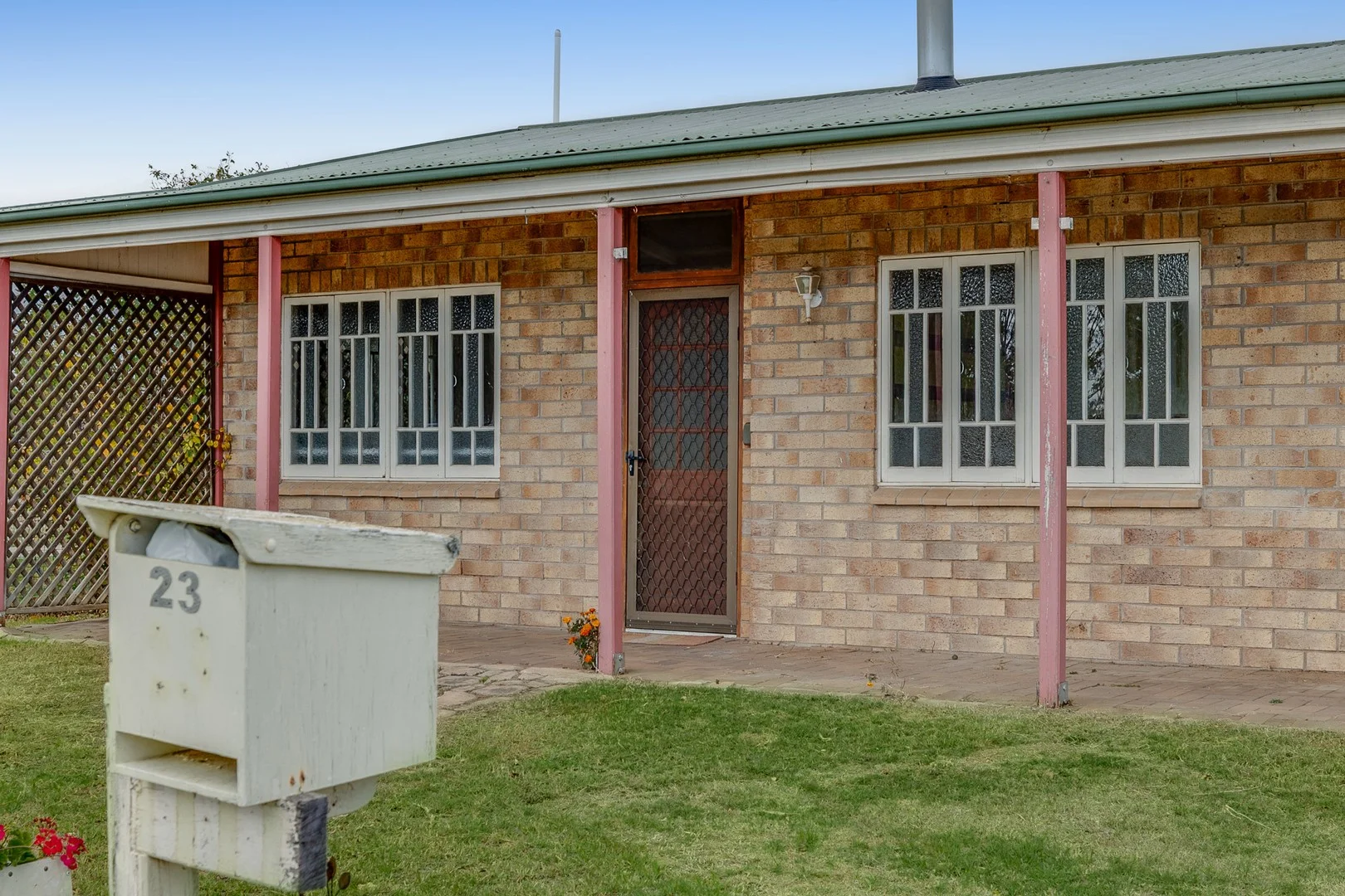 23 Kates Street, Clifton QLD 4361