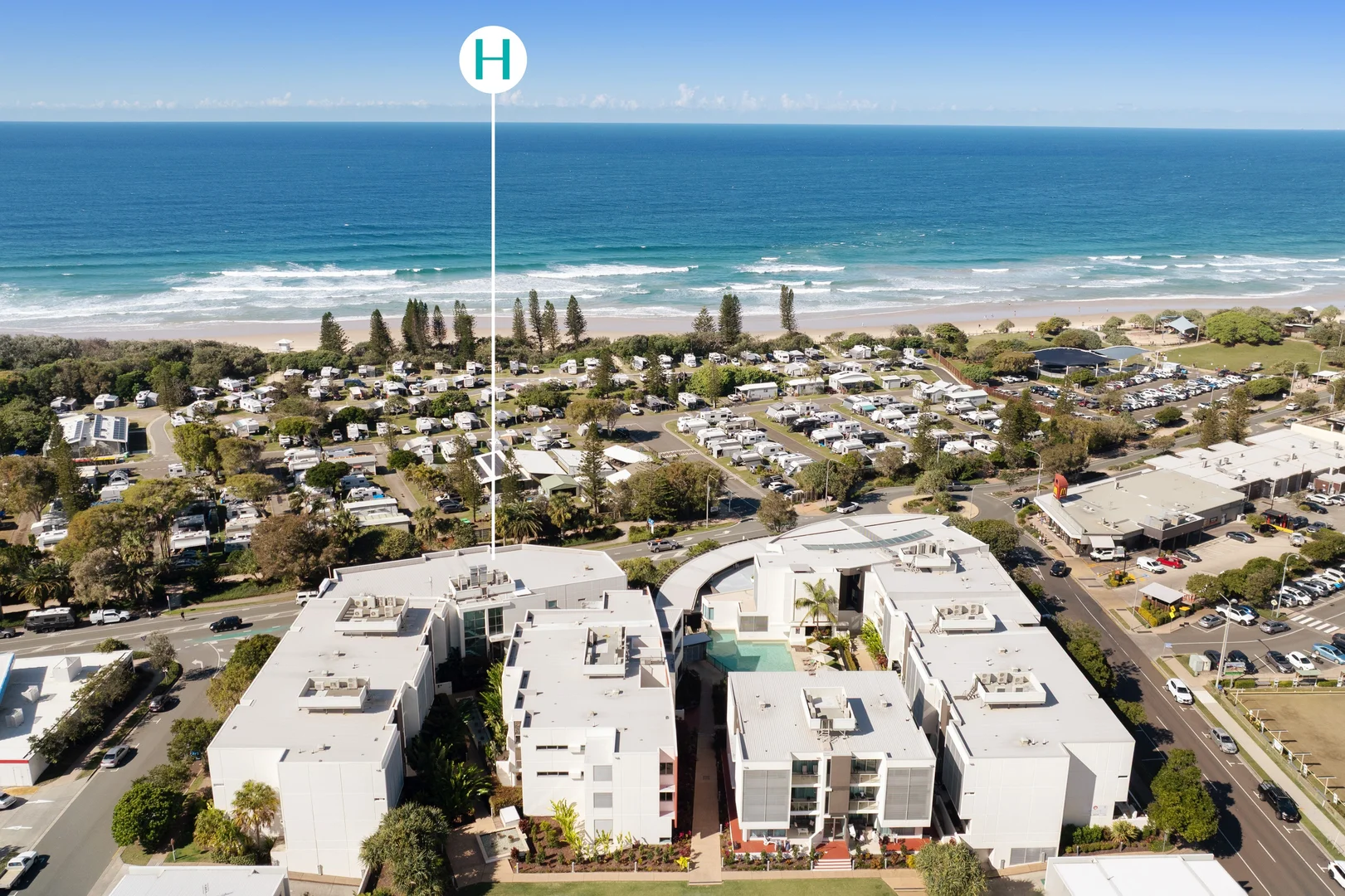 Additional image 18 of 1114/1808 David Low Way, Coolum Beach QLD 4573