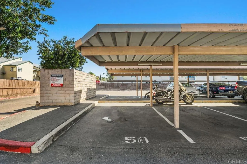 Additional image 35 of 12730 Laurel Street Unit 302, Lakeside, CA 92040
