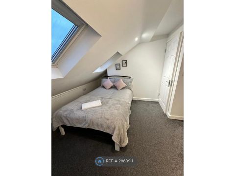 Northfield Road, Coventry CV1, Room to rent