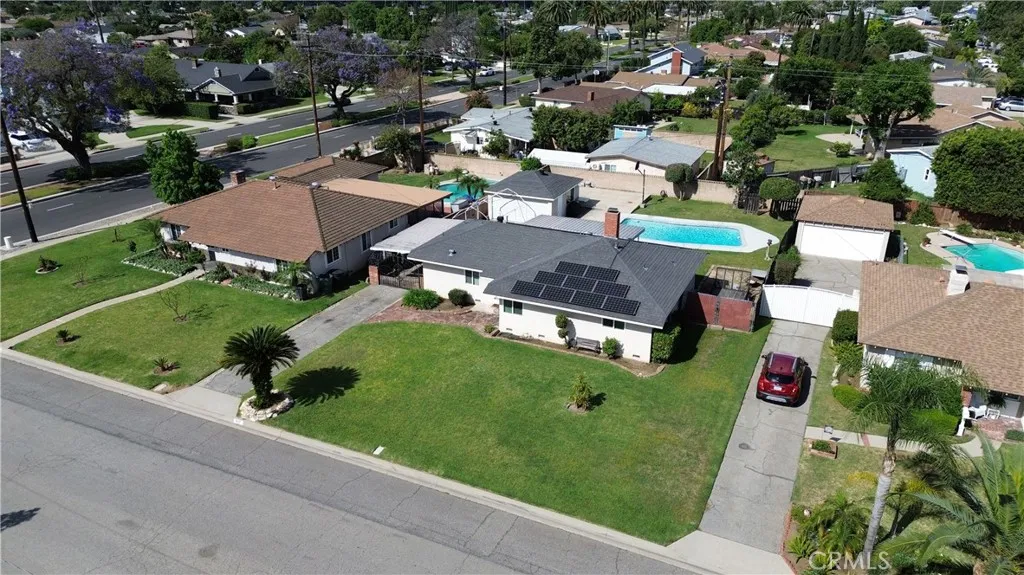 517 N Leaf Ave, West Covina, CA 91791